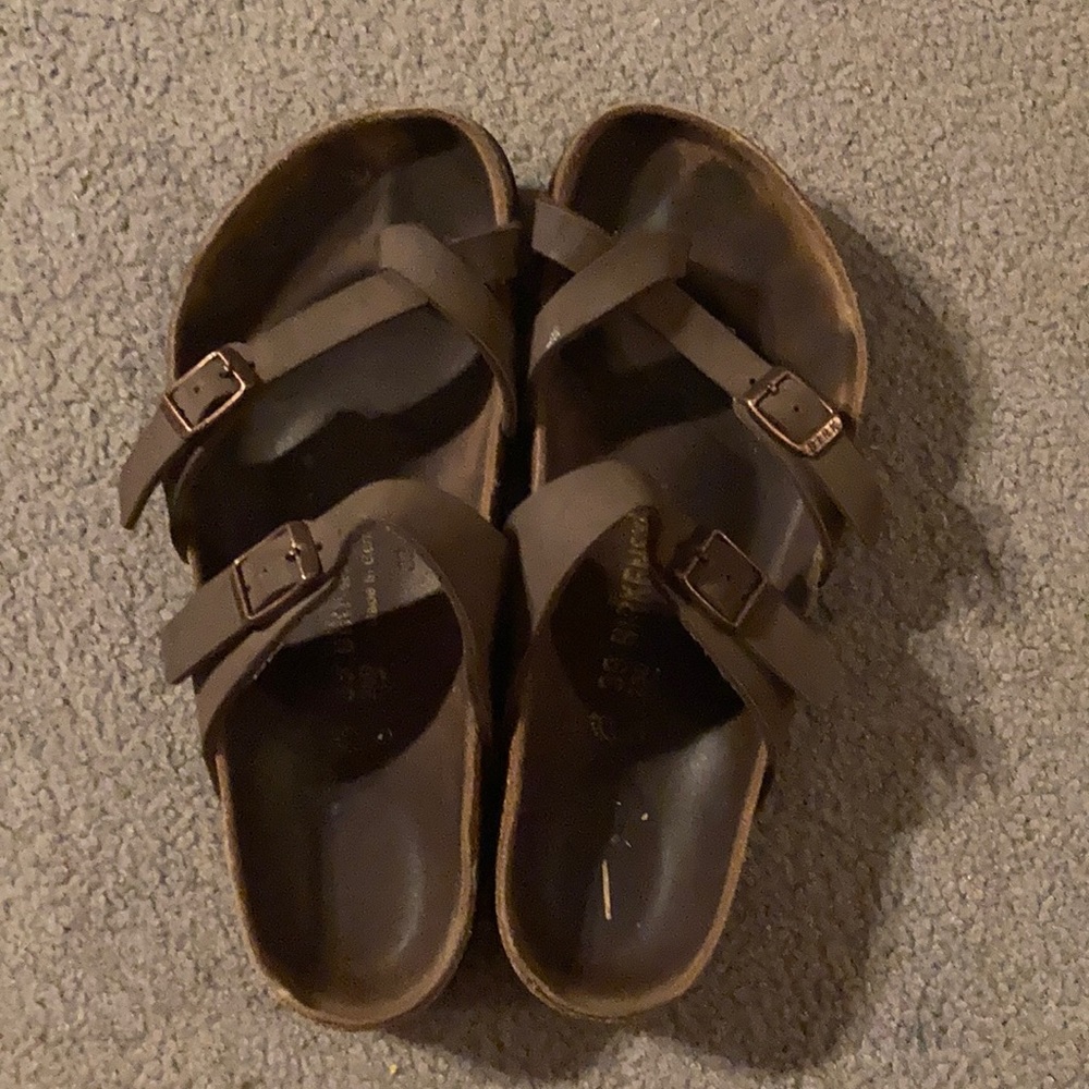 Women’s Birkenstocks🌸🌻💖